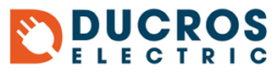 Long Beach Electrician - Ducros Electric Logo