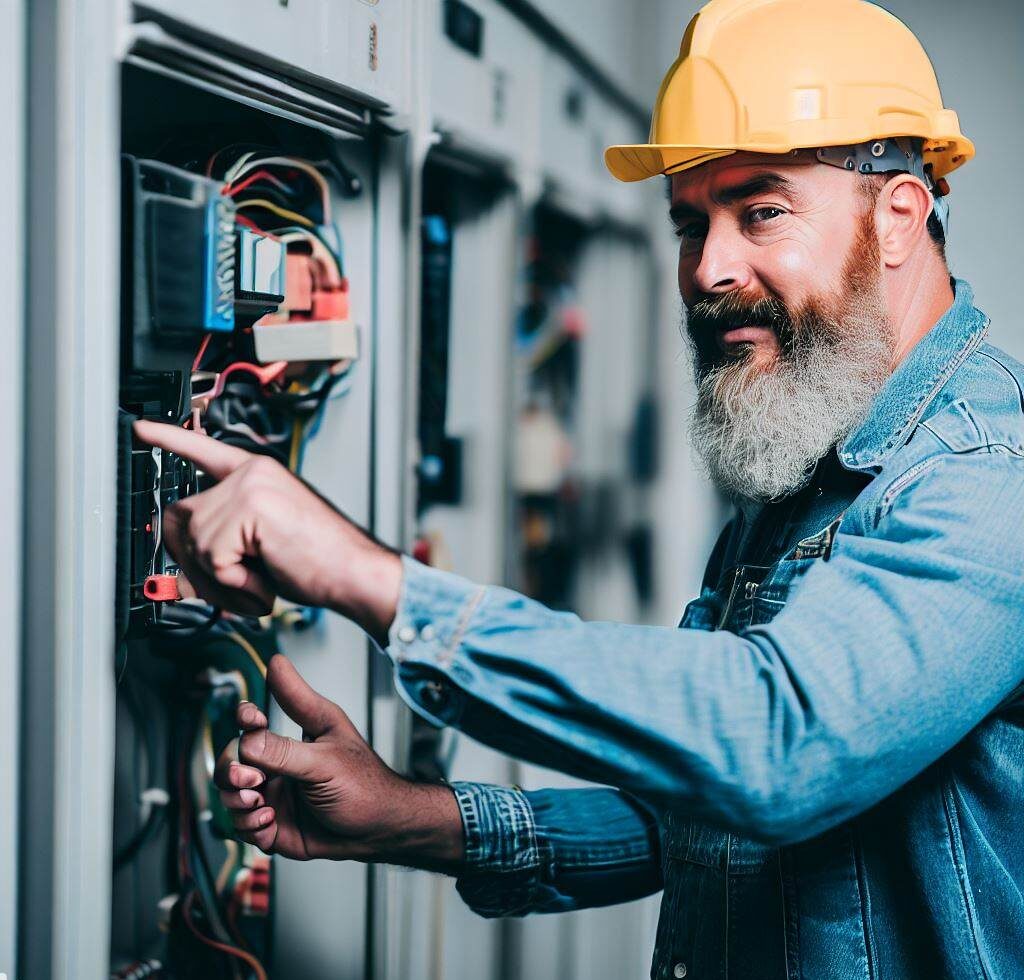 The Importance of Upgrading Your Electrical Panel: Everything You Need to Know